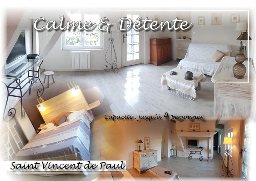 Dax Location Maison Avec Spa Saint-Vincent-de-Paul  Exterior photo
